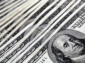 Money makes the world go round: Doch weltweit drohen Firmenpleiten (Foto: Pexels, John Guccione, advergroup.com)