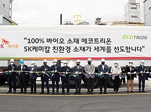 Start der kommerziellen Produktion des maisbasierten Polyols 