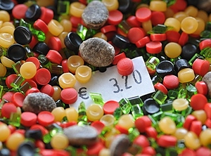 Nach oben ist immer Luft: DuPont erhöht seine Preise (Foto: KI)