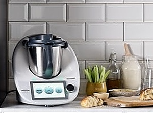 ,,Thermomix