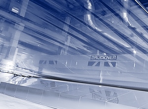 Osteuropa ist ein nennenswerter Markt für Brückner, beispielsweise mit dem bulgarischen Folienhersteller Plastchim-T (Foto: Brückner)