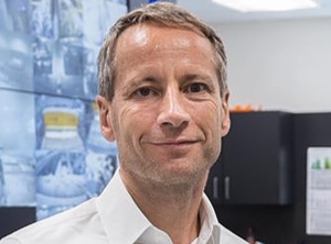 Eine neue strategische Zukunft für Interzero: Dr. Axel Schweitzer (Foto: Interzero)