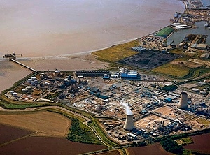 Bittere Pille für den Petrochemie-Standort im britischen Hull: Die Investition in das Vorprodukt VAM ist vom Tisch (Foto: Ineos)