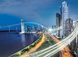 Isolier- und Halbleitermaterialien: Zukunftsprojekte treiben den Bedarf (Abb.: Borealis)