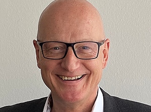 Der designierte neue Deutschland-Chef: Oliver Beer (Foto: Primo)