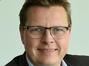 Kommissarisch als COO: Axel Löbel (Foto: RKW)