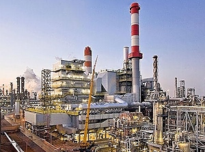 Der Schaden an der OMV-Raffinerie in Schwechat ist schwerwiegender als zunächst angenommen (Foto: OMV)