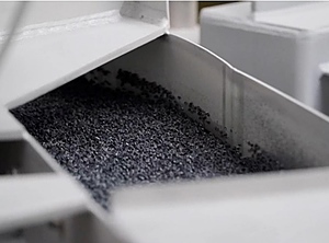 Mehr glasfaserverstärkte PP-Compounds sollen in Spanien produziert werden (Foto: Repsol)