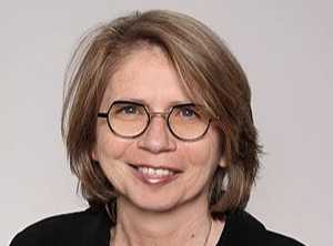 Emmanuelle Bromet soll den Konzern in Sachen Nachhaltigkeit voranbringen (Foto: Arkema)