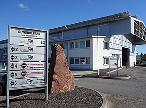 Soll mit Coperion zusammen glücklich werden: der Recyclingmaschinenbauer Herbold (Foto: Herbold)