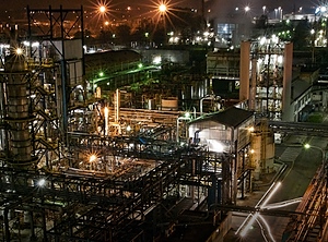 Aktivitäten in Rho / Italien: Trinseo erwarb die  Produktionseinheit mit dem Kauf des PMMA-Geschäfts von Arkema (Foto: Trinseo)