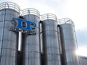 Talent Plastics: Das schwedische Unternehmen trennt sich von dem Extrusionswerk bei Göteborg (Foto: Primo)