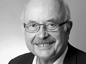 Trauer um Dr. Rudolf Kleinholz (Foto: AVK)