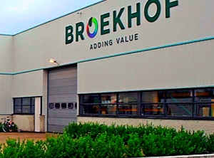 Expansion: Broekhof kauft das Verpackungsgesch?ft von Van Iperen (Foto: Broekhof)