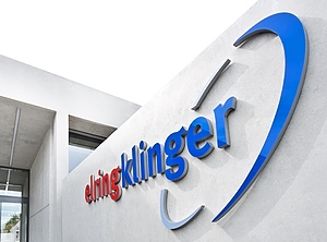 In schwieriges Fahrwasser gerät der Autozulieferer derzeit (Foto: ElringKlinger)