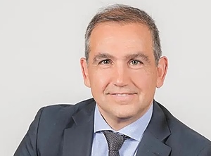 Olivier Rigaud bleibt bis 2027 CEO von Corbion (Foto: Corbion)
