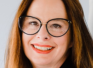 Gesprächsbereit: die neue GKV-Präsidentin Dr. Helen Fürst (Foto: Fürst Gruppe)