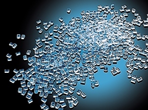 Hochleistungspolymere: Auch hier belastet das schwierige Umfeld die Geschäfte (Foto: Ems)