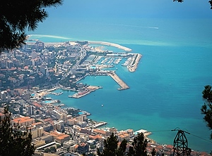 Paris des Orients: Beirut (Foto: Pexels, Jo Kassis)