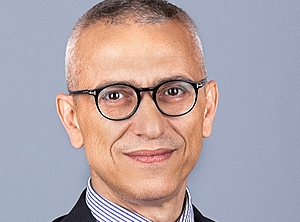 Verbandschef: Libero Cantarella ist neuer Präsident des IPPR (Foto: IPPR)