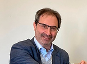 Verfügt über PET-Knowhow: Santiago Rotstein (Foto: Plastiverd)