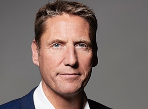 Als CTO demnächst mit an Bord: Thomas Fuhr (Foto: Uponor)