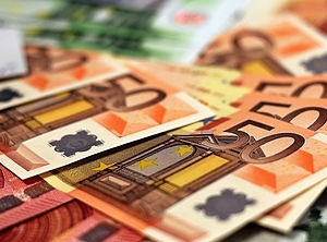 Viel Cash, kaum Wert: Der Inflation sei’s geklagt (Foto: Pexels, Pixabay)