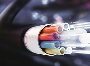 Farbenfroh: die neuen Öko-Elastomere der Marke „Hytrel Eco B“ von DuPont (Foto: Biesterfeld)