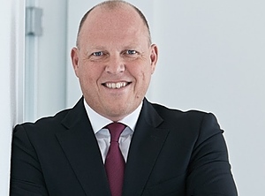 Neuer oberster Verkäufer: Carsten W. Wörner (Foto: Plixxent)