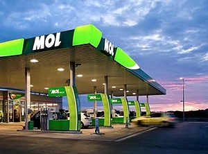 Höhere Preise für Öl und Raffinerieprodukte trieben das Ergebnis im zweiten Quartal an (Foto: MOL)