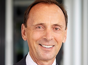 Er hört auf: Aufsichtsratsvorsitzender Klaus Kühn (Foto: Hella)