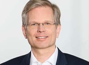 Führt den Kabelspezialisten durch schwierige Zeiten: Vorstandschef Aldo Kamper (Foto: Leoni)