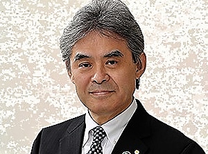 Millioneninvestition in Europa: Kaneka-Chef Minoru Tanaka (Foto: Kaneka)