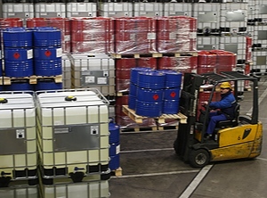 Mit TDI ist in Europa angesichts schwacher Nachfrage derzeit anscheinend überversorgt (Foto: BASF)