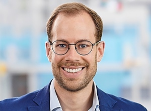 Neuer Eigentümer: Jonathan Welz (Foto: Polymold)