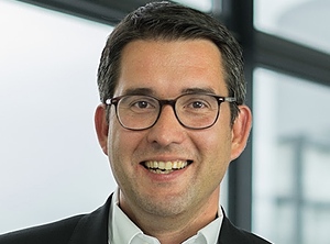 Ex-Profibasketballer: Goran Kovacev (Foto: Uponor)