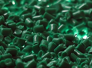 Polyamid-Granulat wird in Tarnów auf absehbare Zeit nicht produziert (Foto: Grupa Azoty)