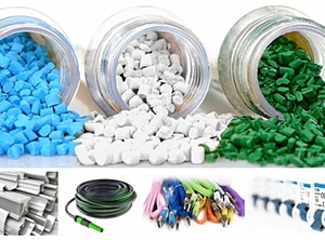 PVC-Compounds machen trotz der kürzlichen Ausweitung der Aktivitäten auf Polyolefine und TPE noch immer den überwiegenden Teil des Geschäfts aus (Foto: Benvic)