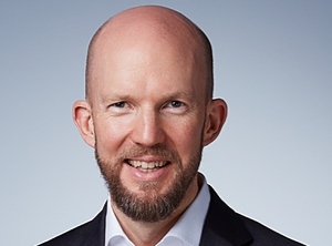 Neu im Team: Steffen Saur (Foto: Egeplast)