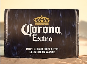 Mit mehr als 90 Prozent Rezyklatanteil: Die „Corona“-Kiste (Schoeller Allibert)