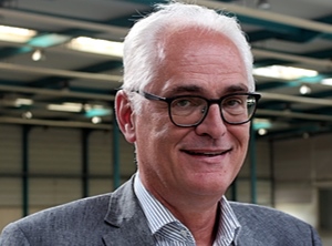 Folgt auf Luc De Raedt: Timm Ramcke (Foto: Domo)