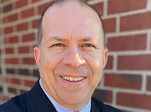 Chef der Sekisui-Einheit Specialty Chemicals: Cory Sikora (Foto: Privat)