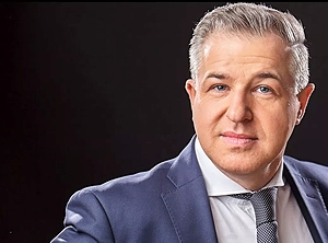 Alleiniger Geschäftsführer bei Grass: Helmut Kainrad (Foto: Grass-Gruppe)