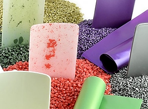 Masterbatches und Additive: Auch in Europa zunehmend gefragt (Foto: Ampacet)