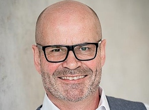 Verstärkt das Team seit Juni: Frank Puhlmann (Foto: privat)