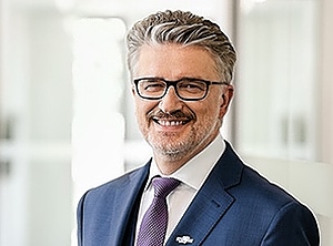 Blickt mit gemischten Gefühlen auf den weiteren Jahresverlauf: GADV-Sprecher Johann Overath (Foto: GADV)