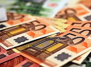 Verliert weiter und weiter an Wert: Das liebe Geld (Foto: Pexels, Pixabay)
