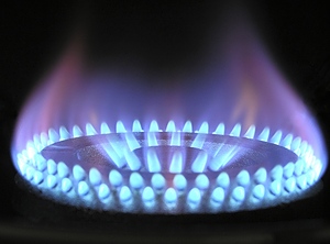 Oh, lodernd Flammen: Doch die hohen Energiepreise schwächen die Wirtschaft (Foto: Pexels, Pixabay)