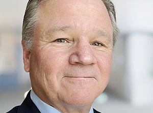 Soll die Strategie neu ausrichten: Douglas Lane (Foto: Tupperware)