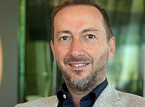 Der neue Chef: Emin Ataç (Foto: Farplas)